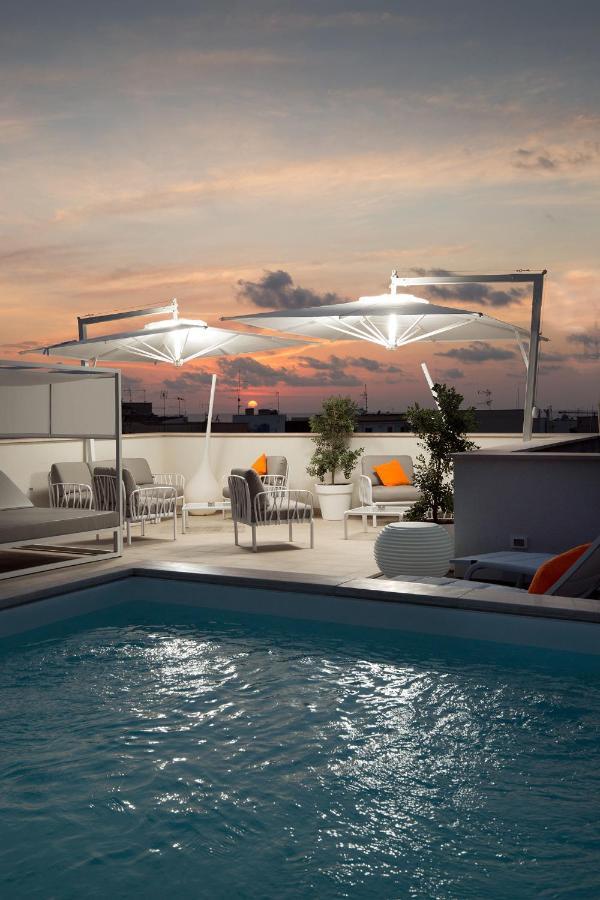 Giada Luxury Terrasini Exterior foto